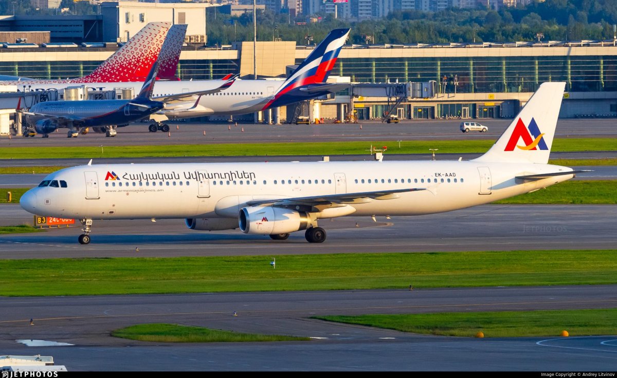 Боинг 767-300er Аэрофлот