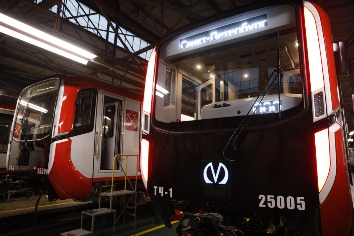 Балтиец вагон 81-725