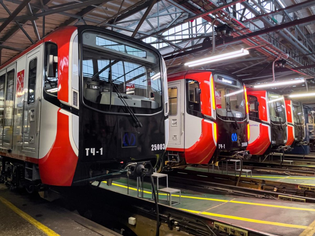 Балтиец вагон 81-725