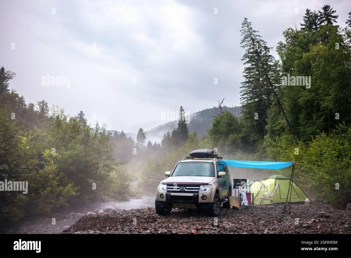 Автотуризм вертикальная картинка