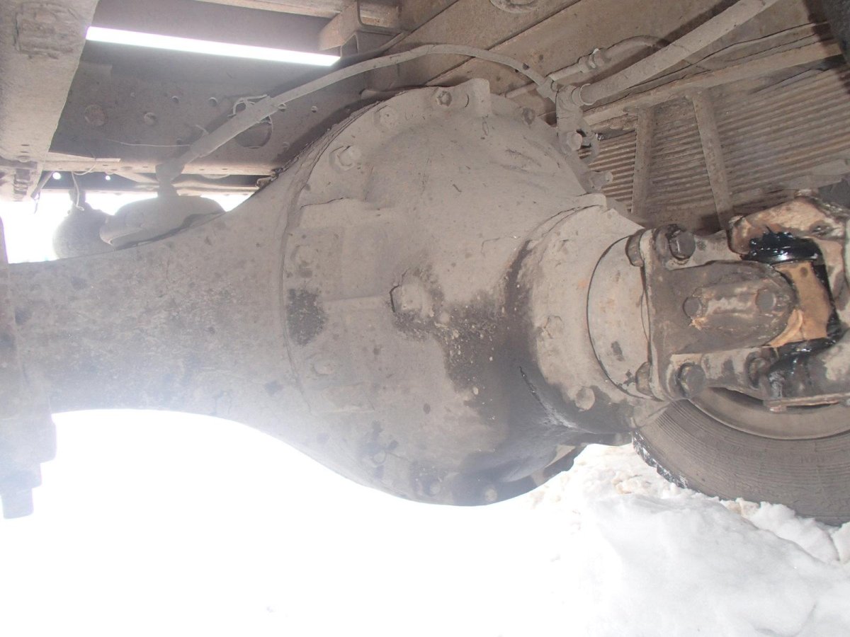 Задний мост ЗИЛ 130