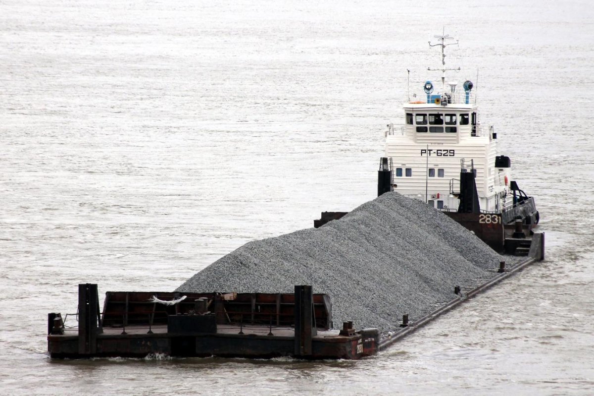 Проект 1741 толкач-буксир