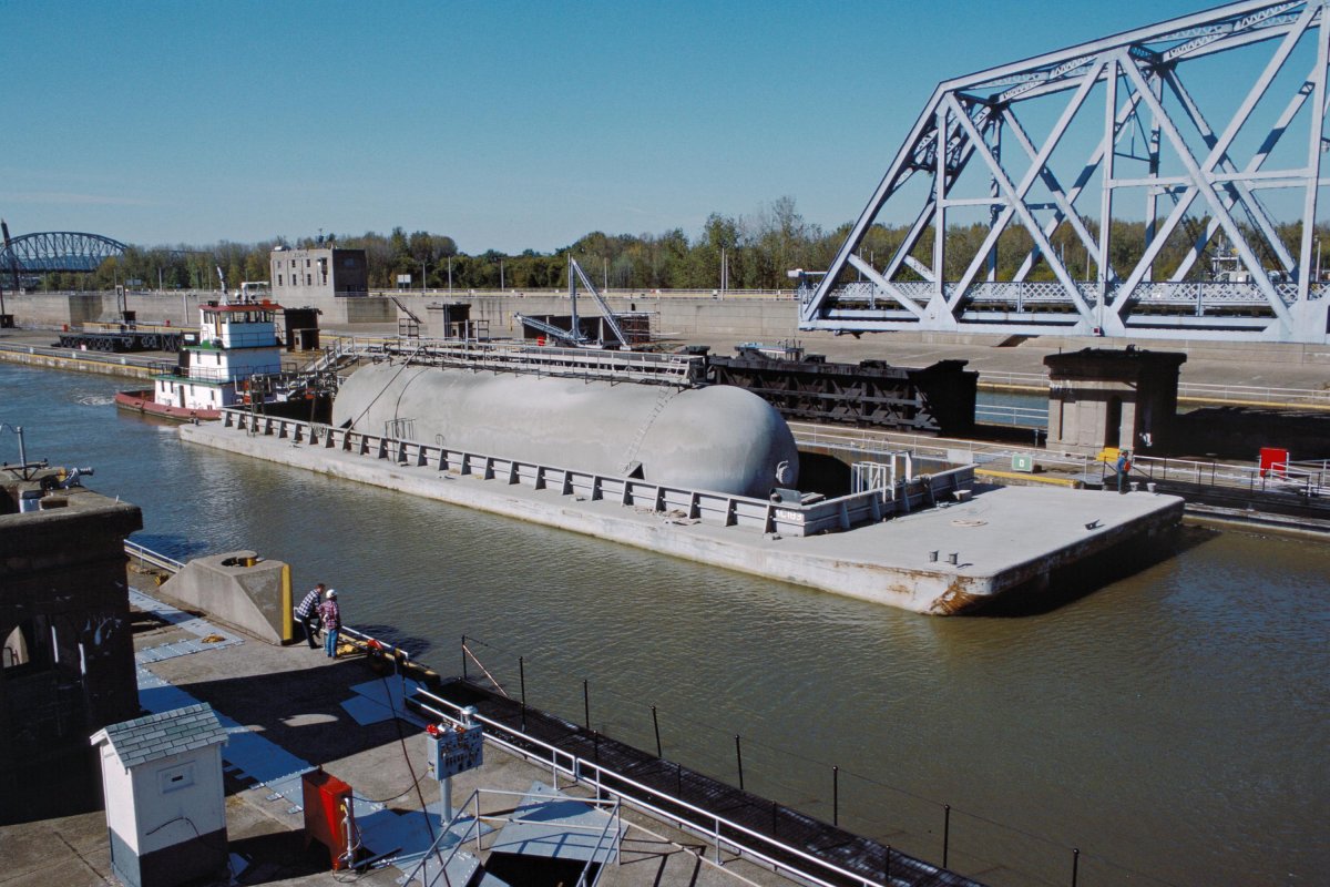 Парк Северное Тушино музей ВМФ