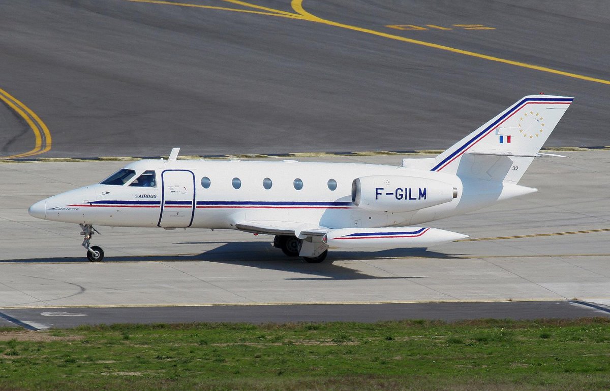 Aerospatiale n262