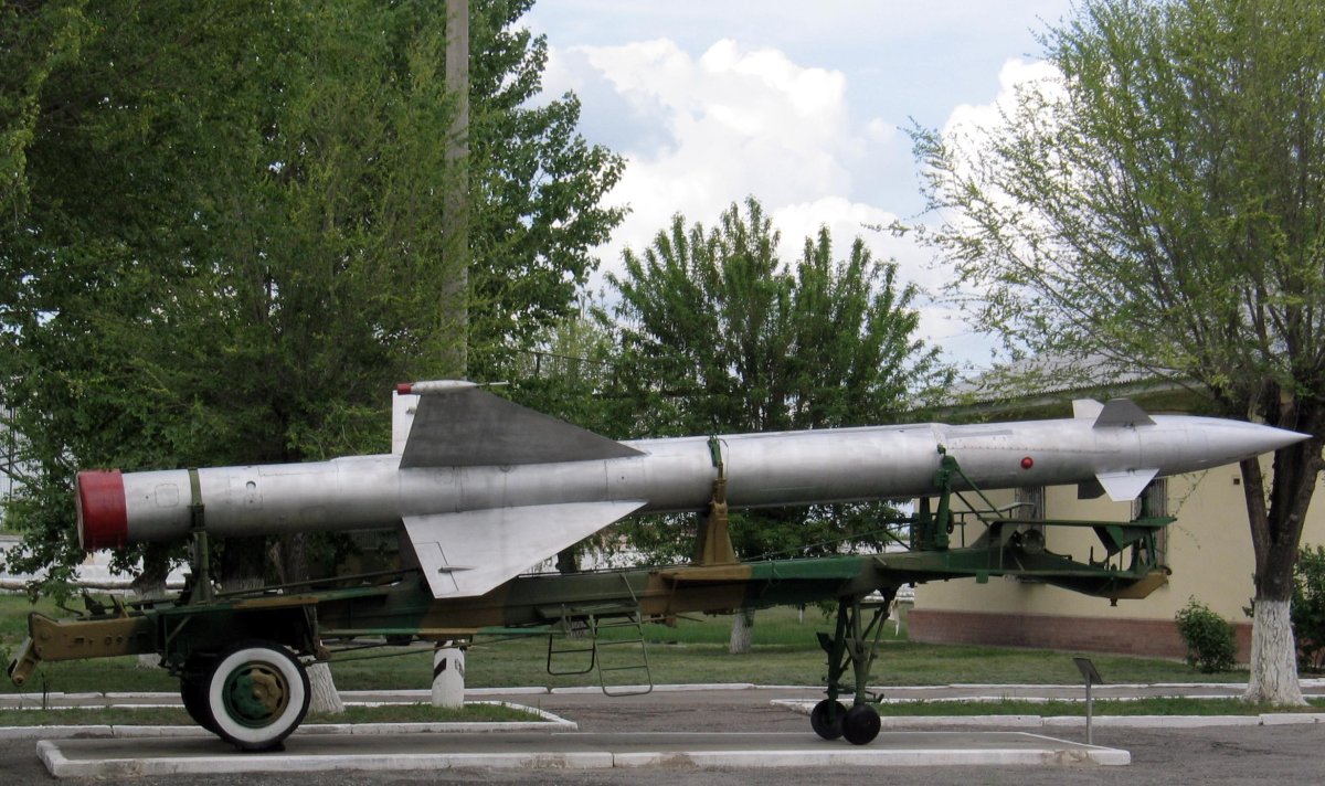 С-25 Беркут