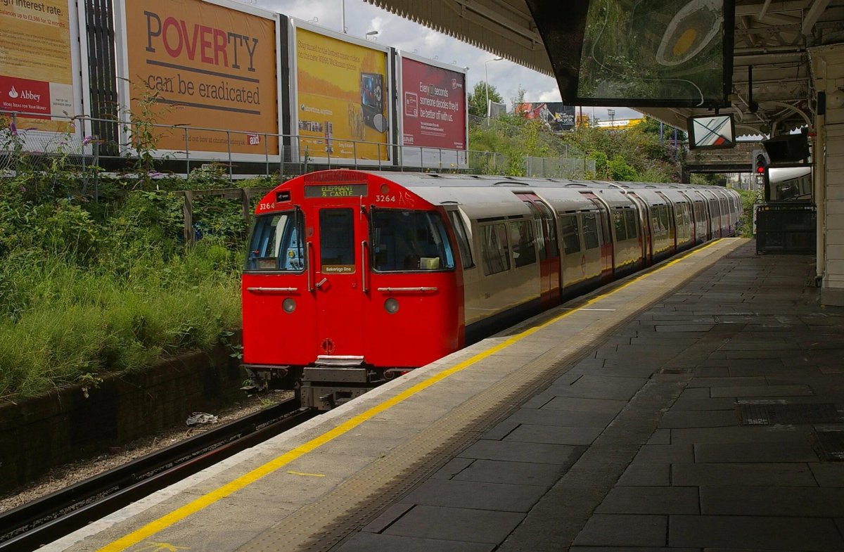 Вагон метро 1972 серии