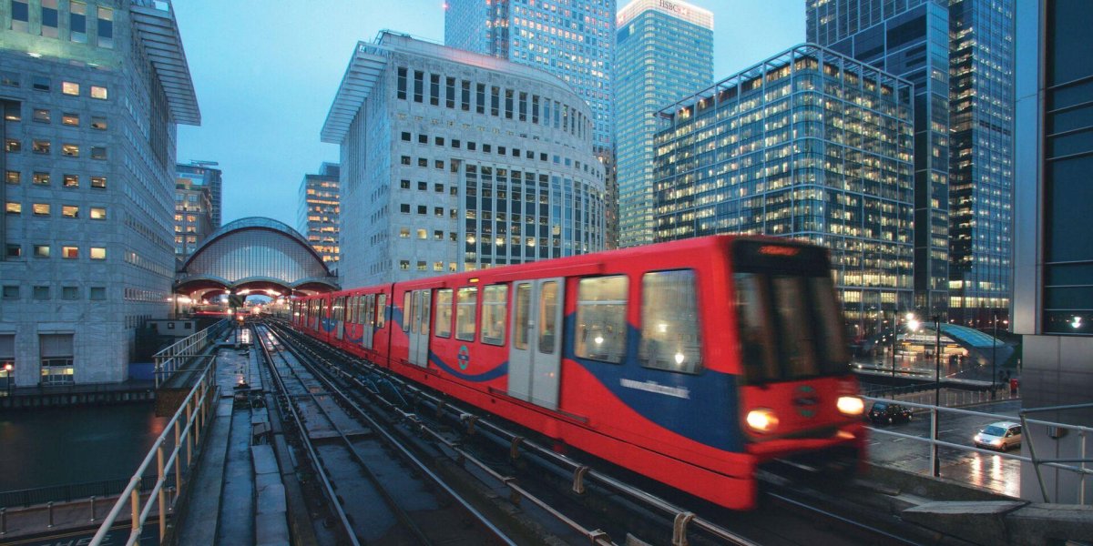 Монорельс Нью Йорк