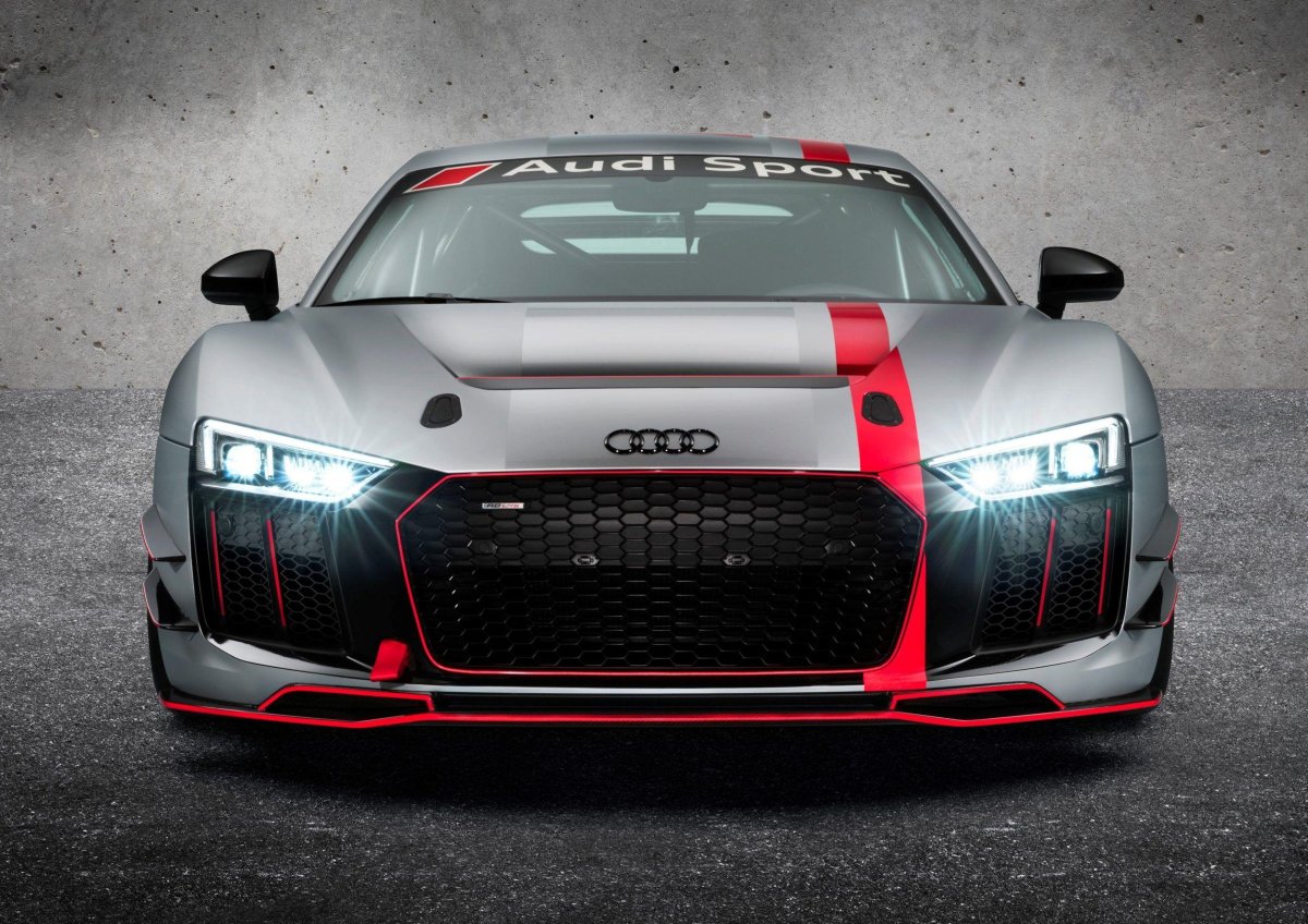 Ауди р8 спорт