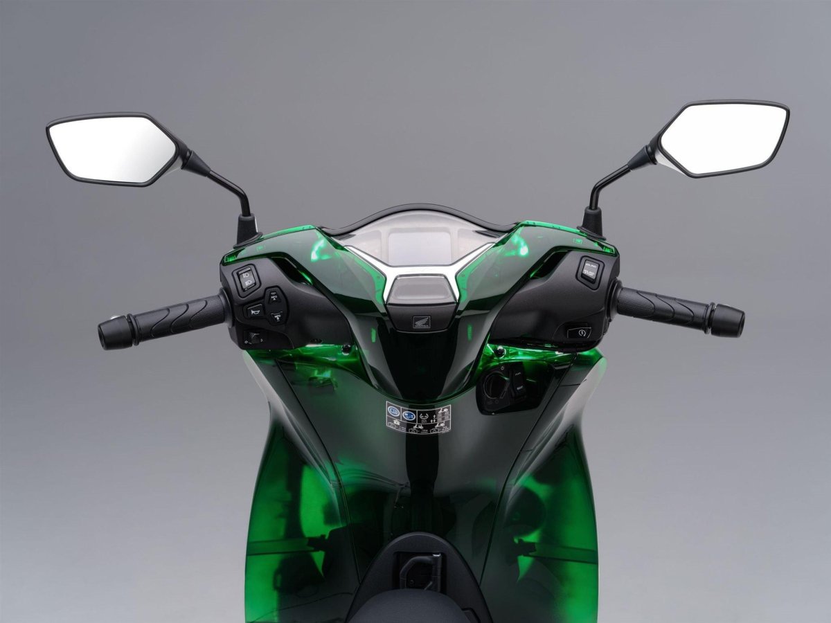Kawasaki Ninja 400 2021