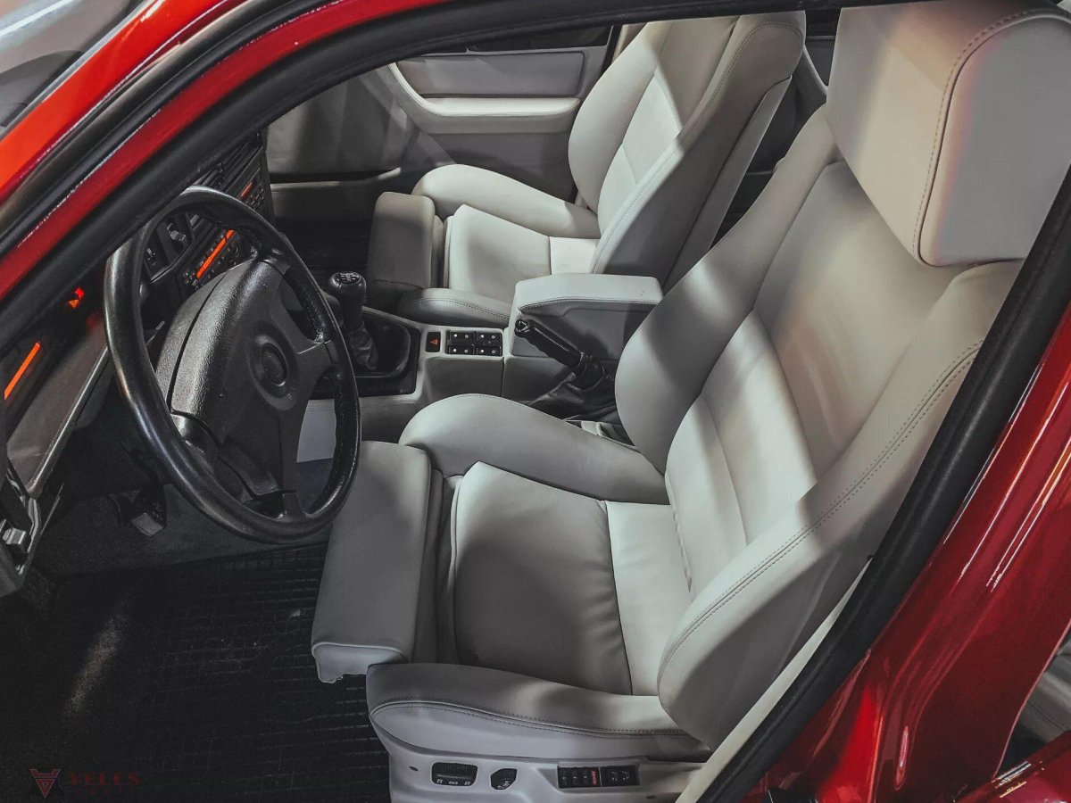 БМВ е34 Моторспорт