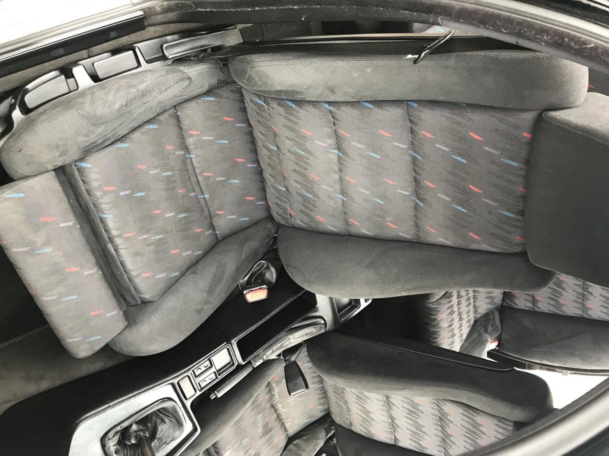 Салон Моторспорт е34