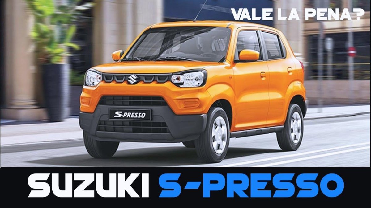 Suzuki Ignis 2022