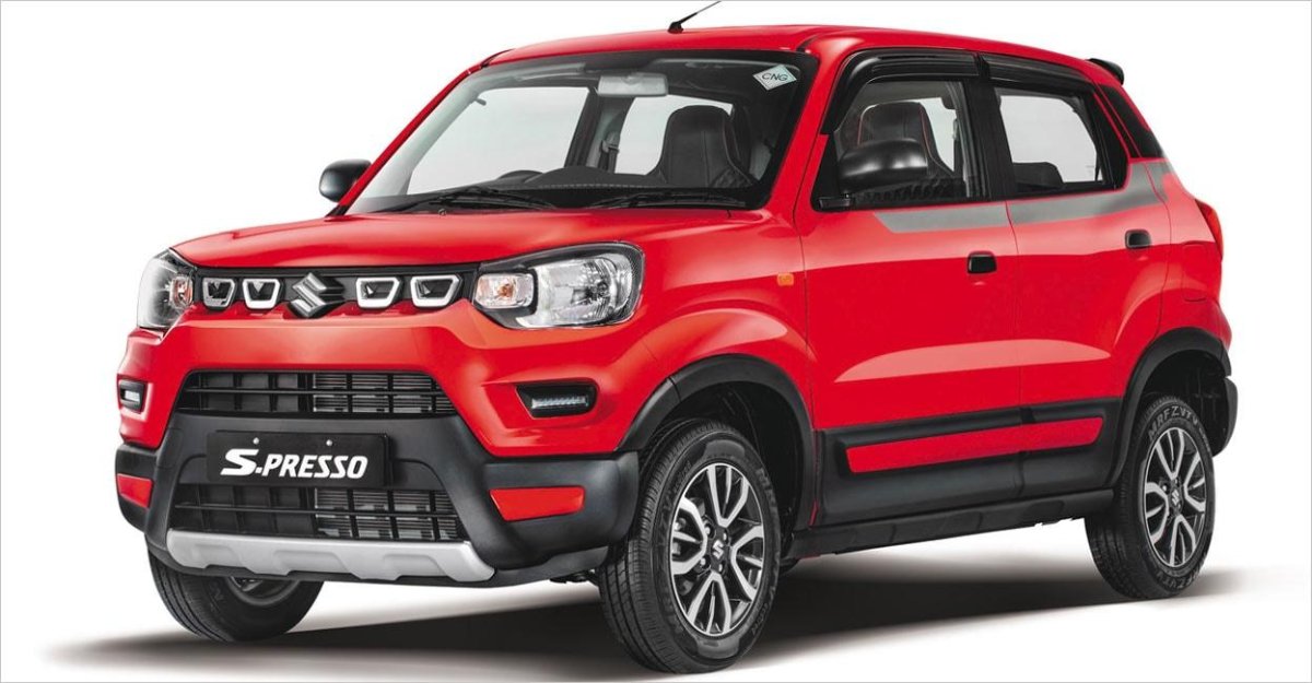 Марути Сузуки