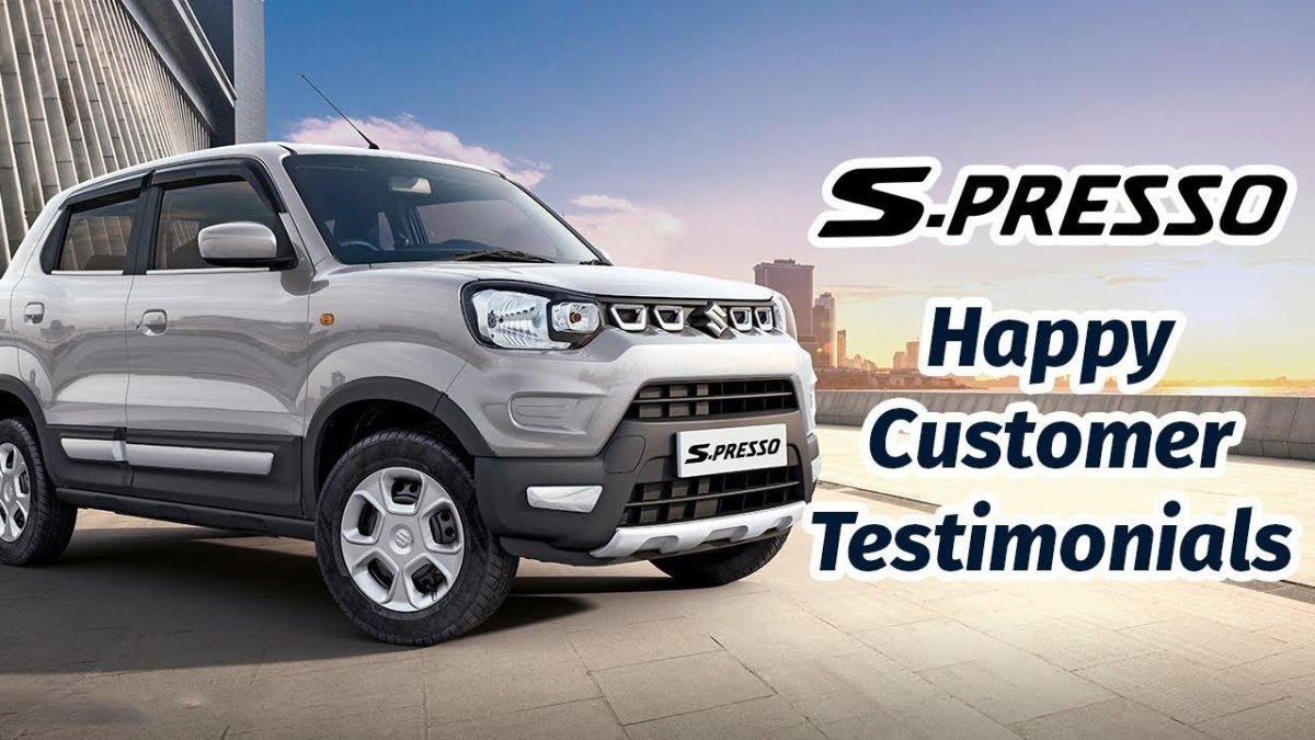 Сузуки мини сув