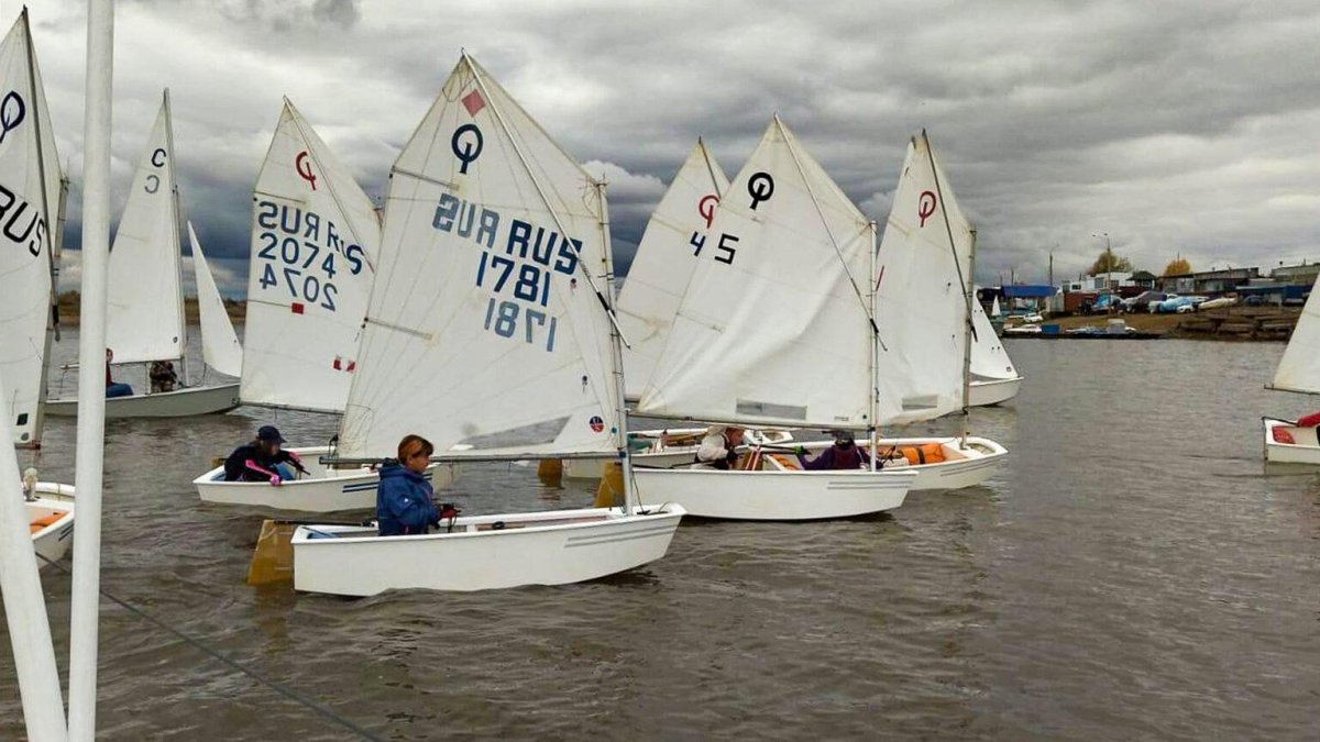 Серебряный флот