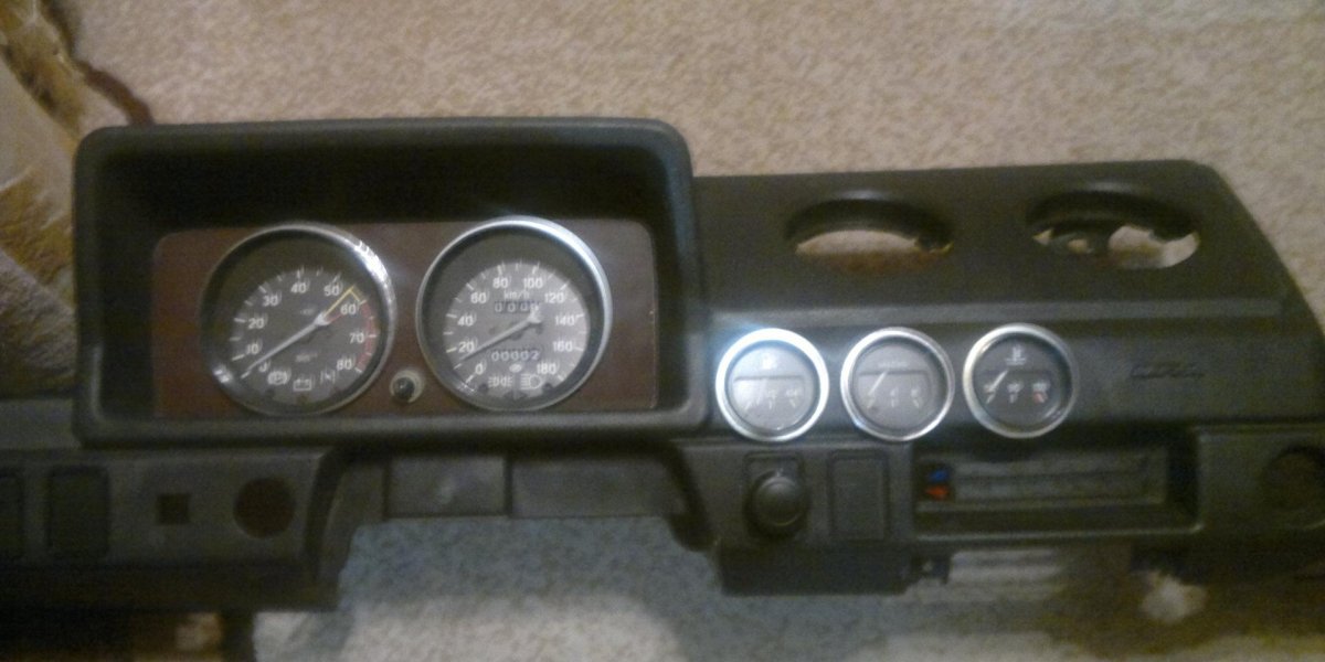 Панель Ока 11113