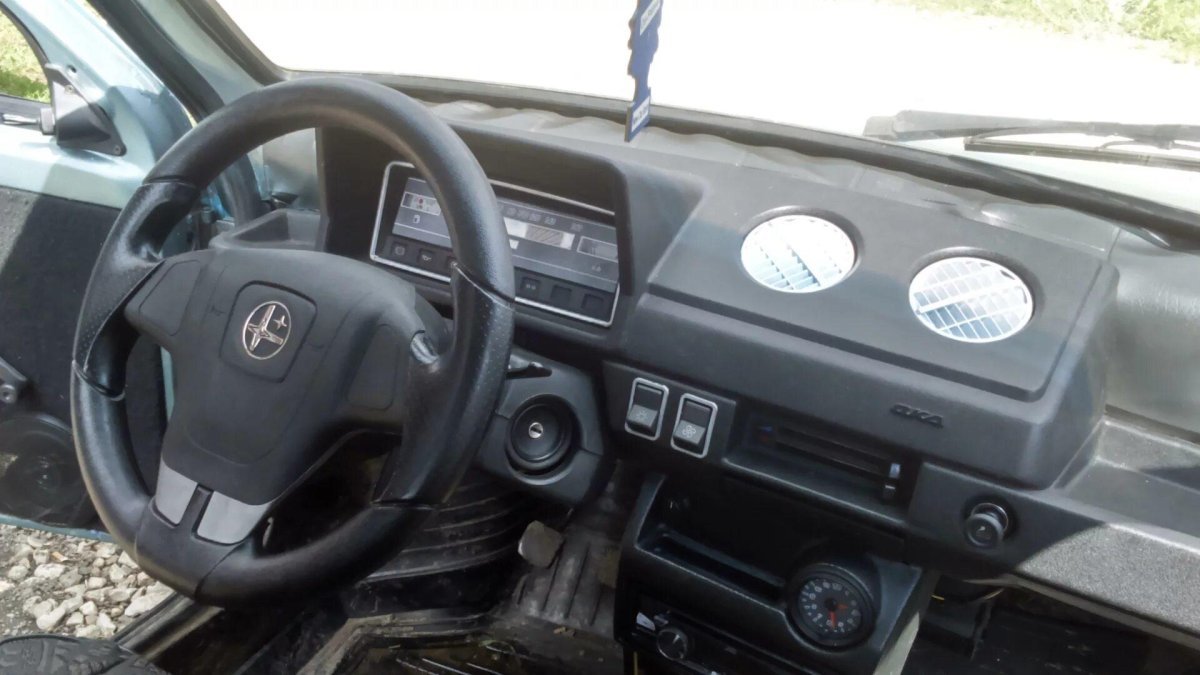 Евро торпеда Ока 11113