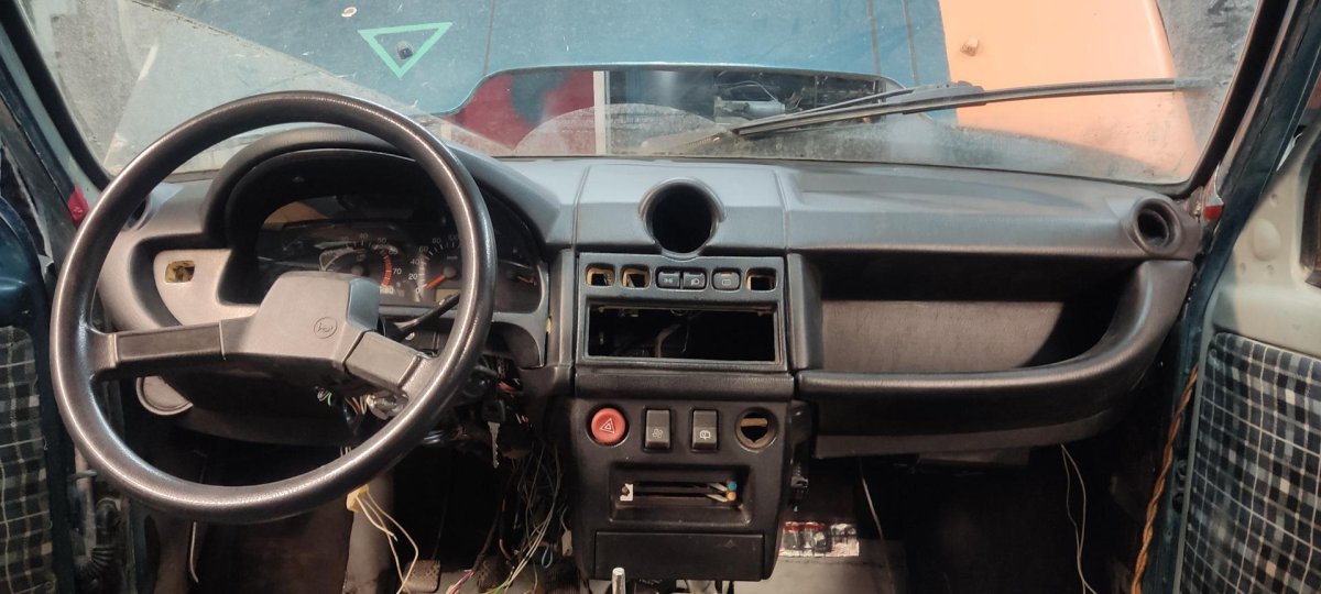 Торпеда КАМАЗ евро