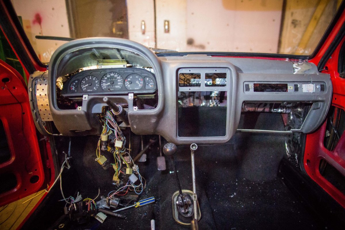 Европанель Ока