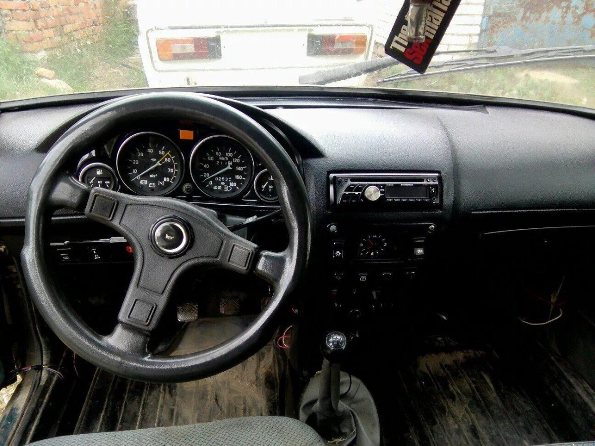 Европанель Ока