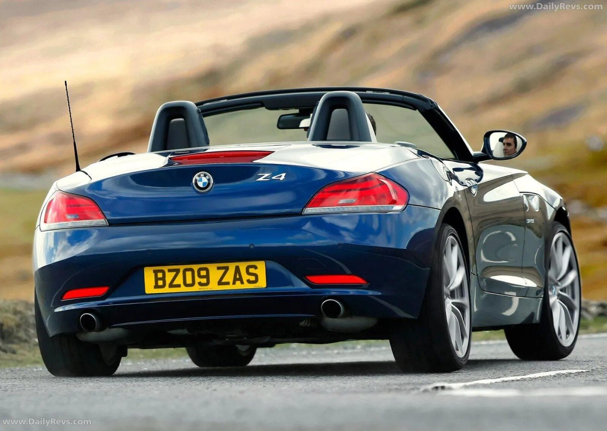 BMW z4