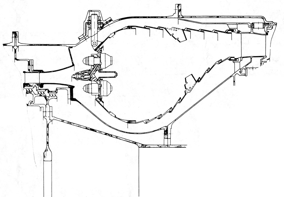 Технологический университет Королев камеры сгорания