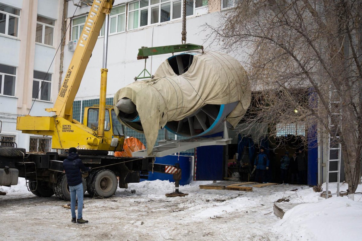 Предприятия Ростеха