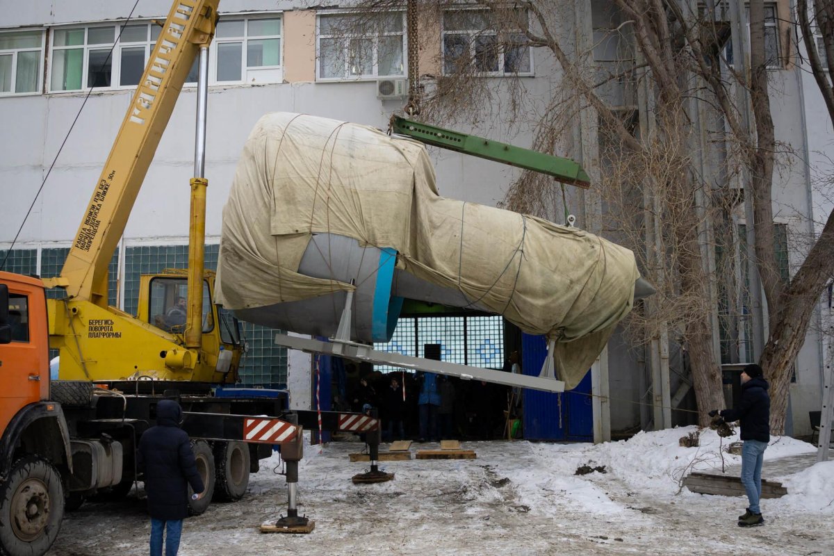 Предприятия Ростеха