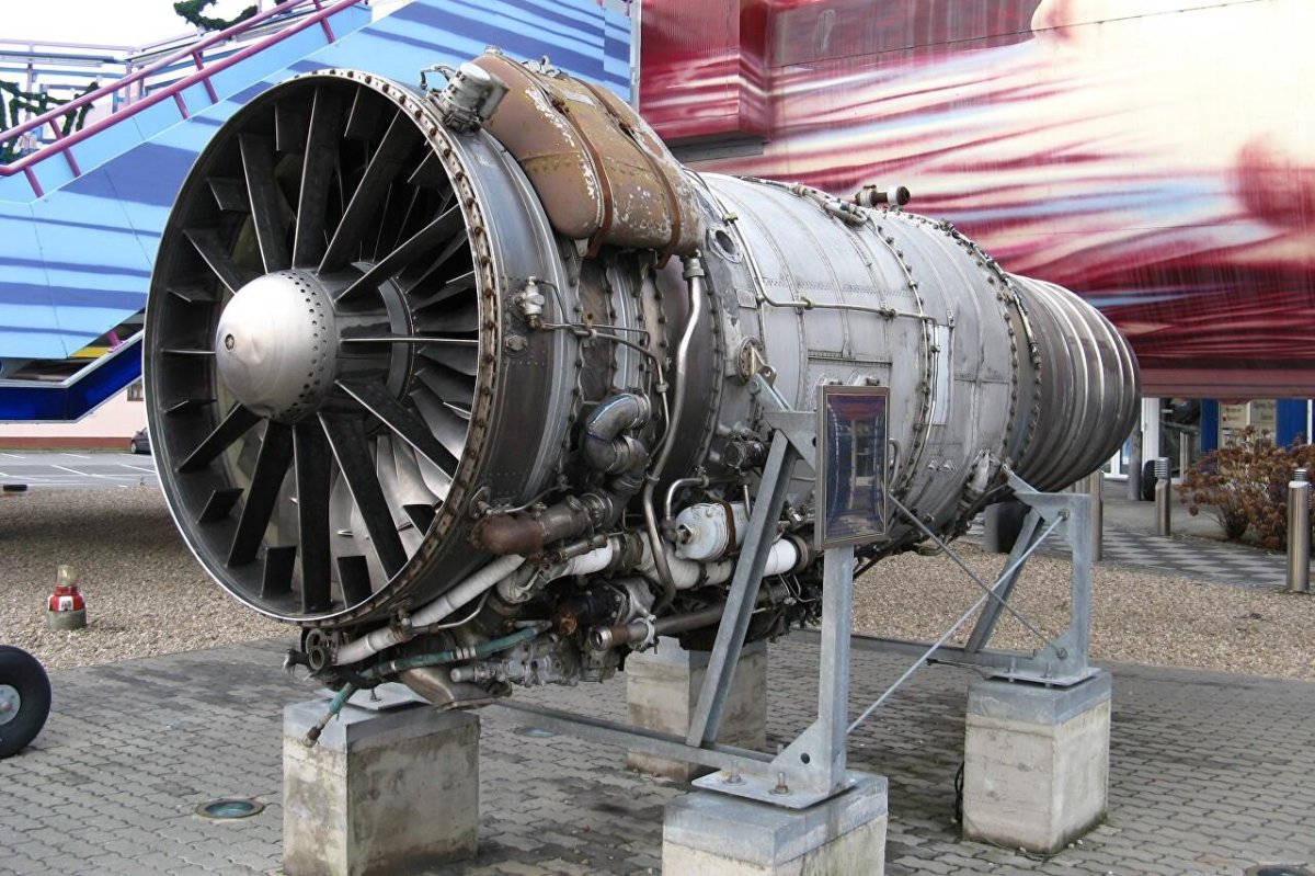 НК-8-2у двигатель