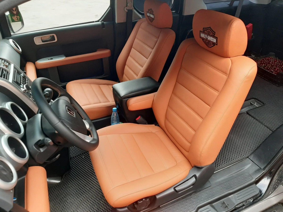 Сидение Хонда элемент