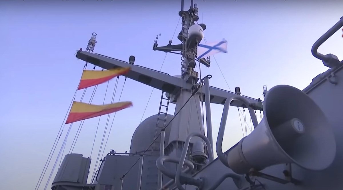 МРК Одинцово Балтийск