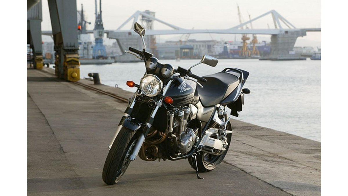 Honda CB 1300