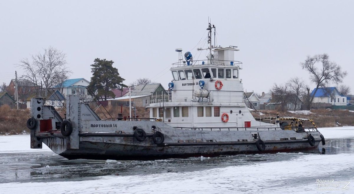 Портовый 14 Астрахань