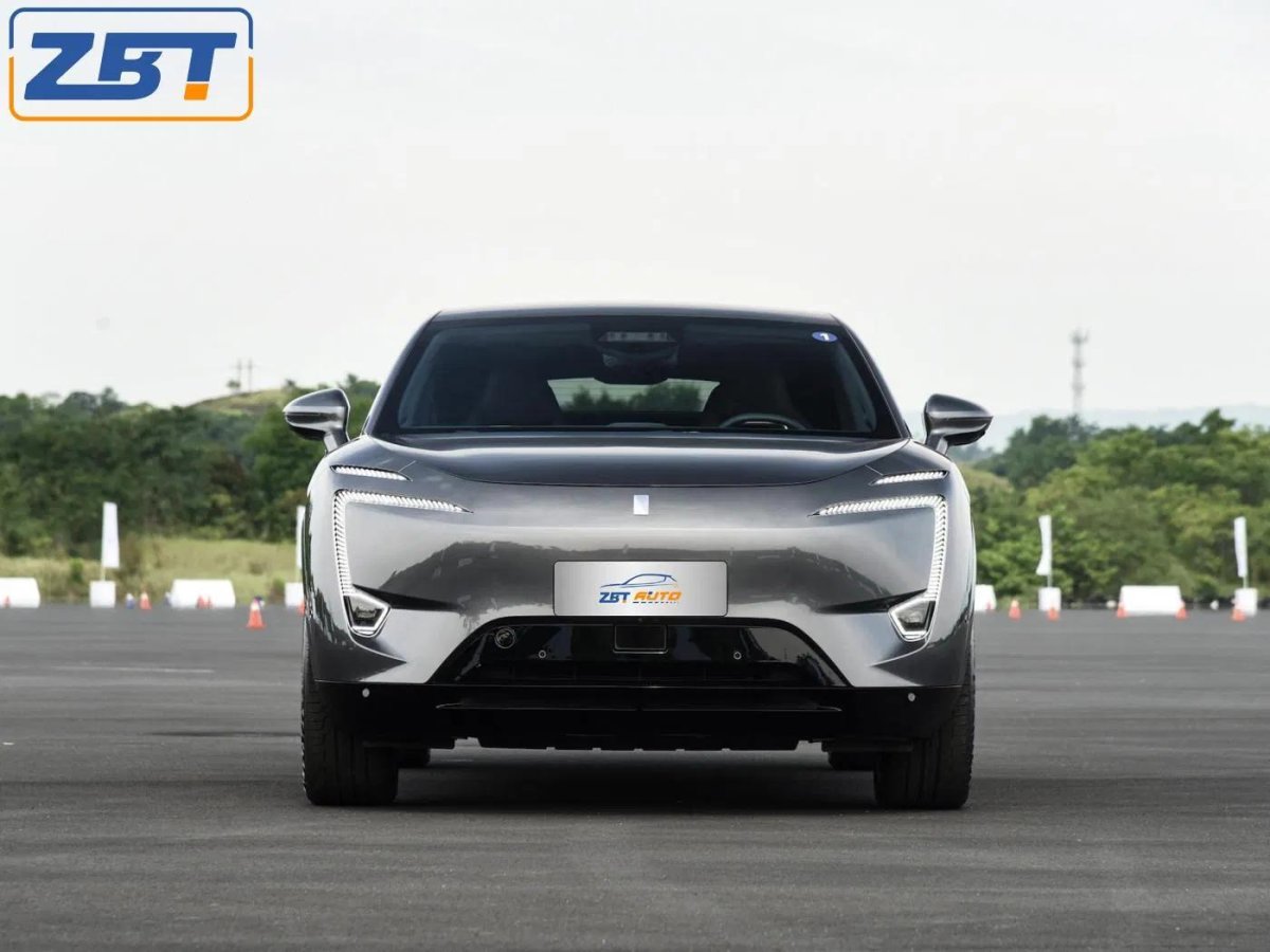 Электромобиль avatar 11