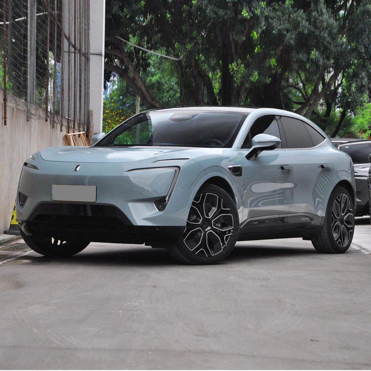 Новые русские машины 2023 года