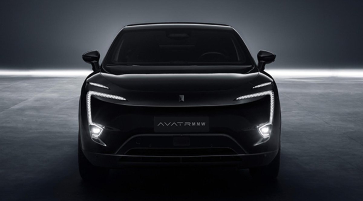 Кроссовер avatar 11