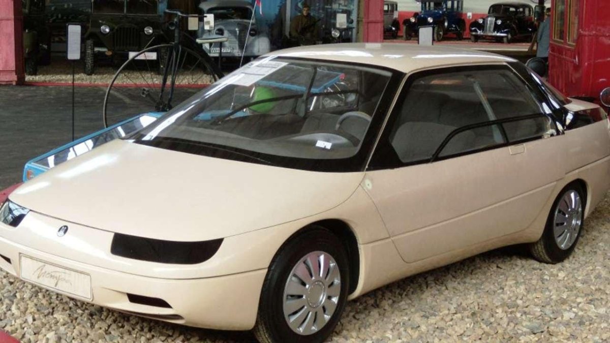 АЗЛК-2144 Истра