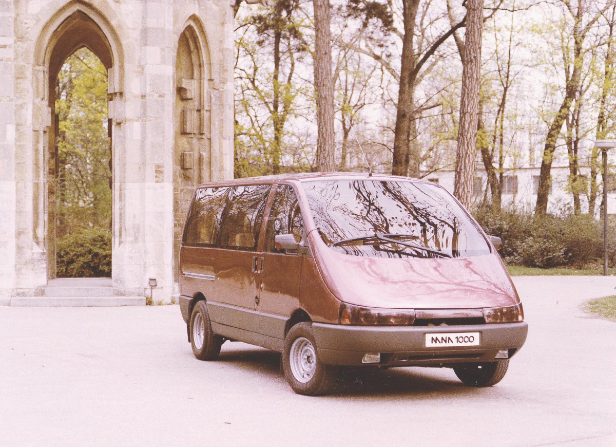 Москвич-3733 минивэн