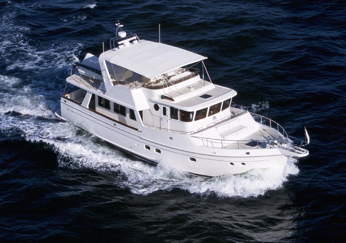 Selene Trawler