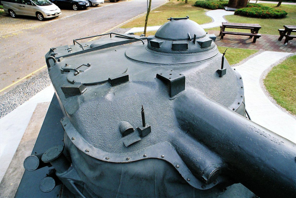 Французский танк АМХ-13