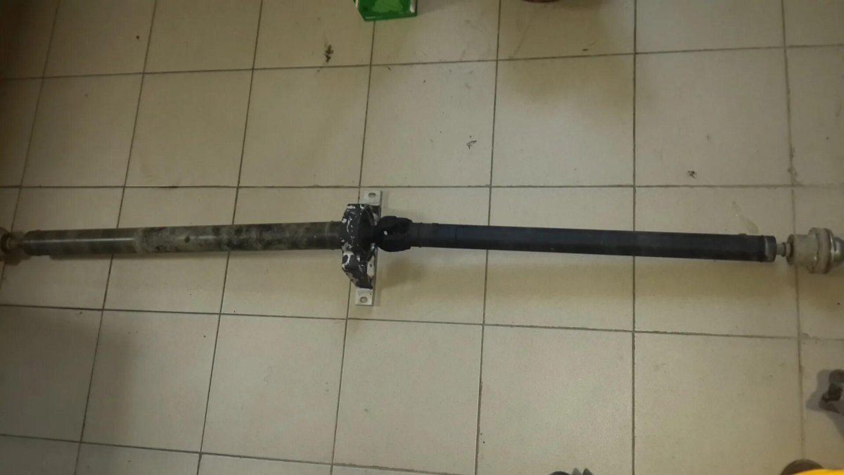 Опель Мокка карданный вал