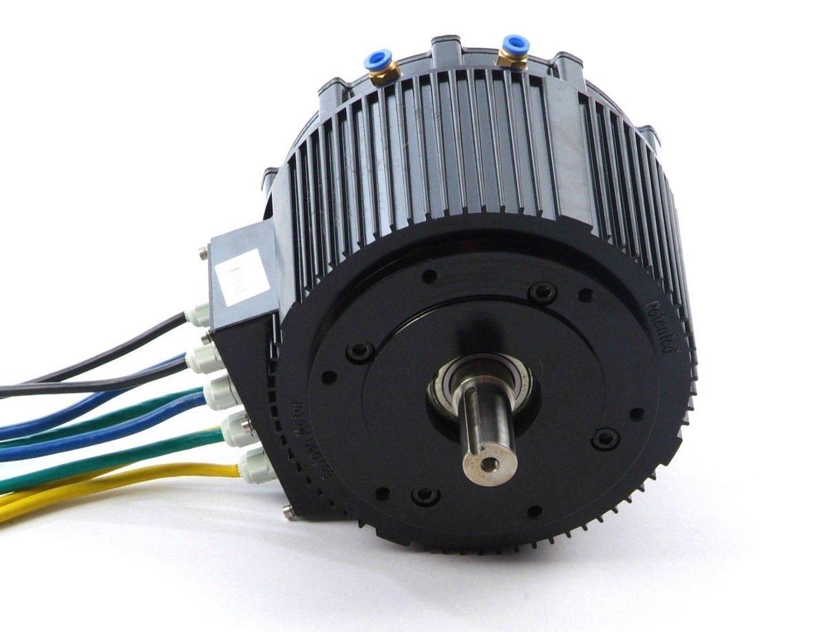 BLDC Motor 10kw