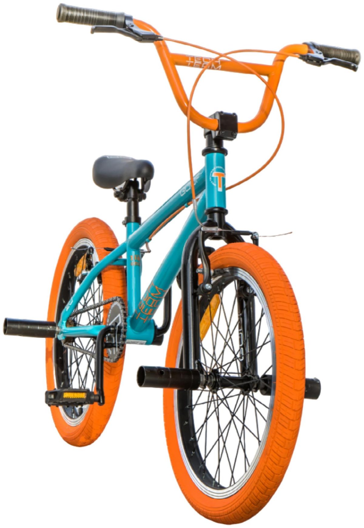 BMX Tech Team Goof 20