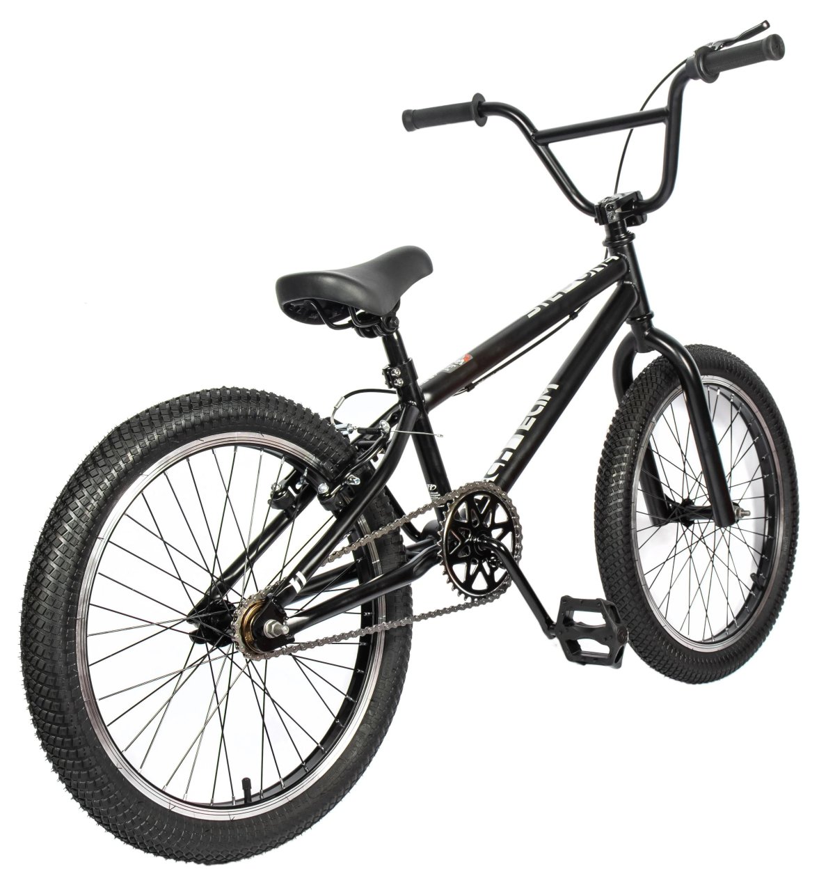 Велосипед BMX Tech Team Step one