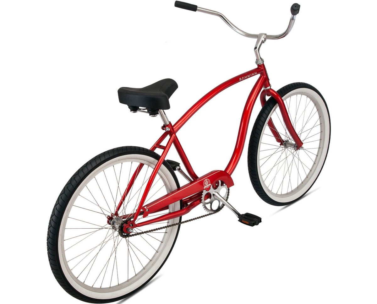 Велосипед Schwinn s1
