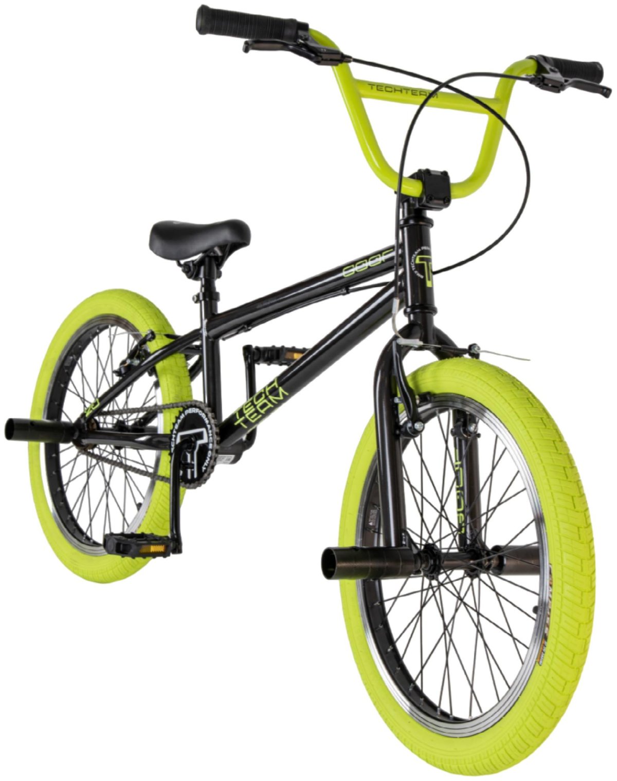 Велосипед BMX Tech Team Goof 20