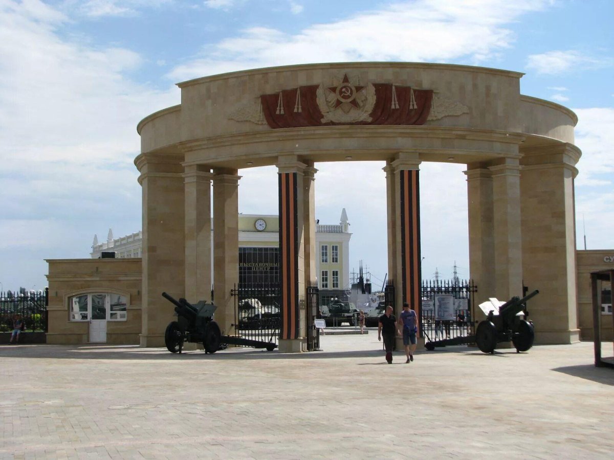 Музей техники УГМК верхняя Пышма