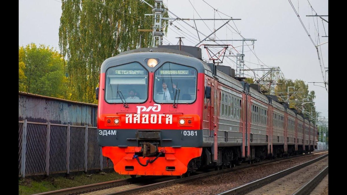 Эд4м Санкт-Петербург