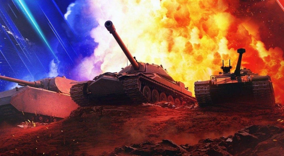 War Thunder стрим