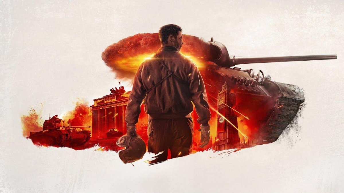 World of Tanks обои